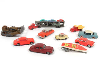 Lot 198 - NOREV (FRANCE) (15)