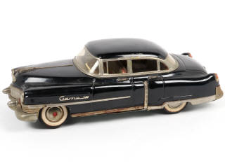 Lot 36 - GAMA (ALLEMAGNE) (1)