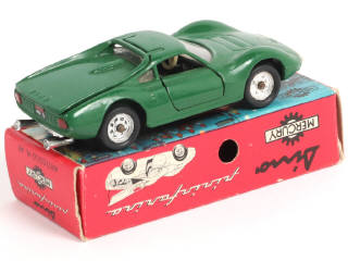 Lot 109 - MERCURY (ITALIE) (1)