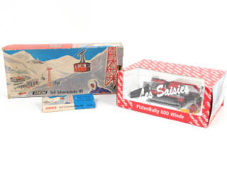 Lot 31 - EHEIM (ALLEMAGNE) (2)