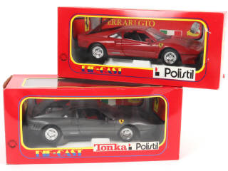 Lot 49 - POLISTIL (ITALIE) (2)