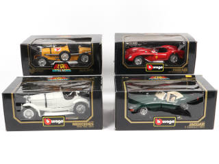 Lot 44 - BBURAGO (ITALIE) (4)