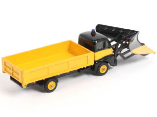 Lot 301 - DINKY TOYS (GB) (1)