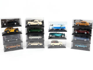 Lot 135 - ALTAYA (ESPAGNE) (15)