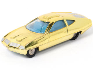 Lot 270 - DINKY TOYS (GB) (1)