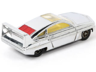 Lot 269 - DINKY TOYS (GB) (1)