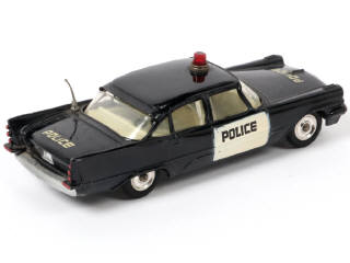 Lot 266 - DINKY TOYS (GB) (1)