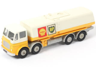 Lot 298 - DINKY TOYS (GB) (1)