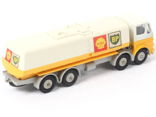 Lot 298 - DINKY TOYS (GB) (1)