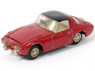 Lot 147 - ASAHI-ATC MODEL PET (JAPON) (1)