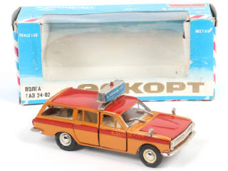 Lot 150 - NOVOEXPORT (URSS) (1)