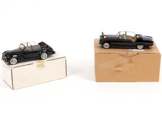 Lot 146 - MA COLLECTION (SUISSE) (2)