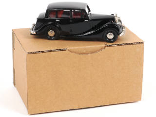 Lot 169 - LANSDOWNE MODELS (GB) (1)
