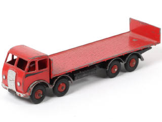 Lot 293 - DINKY TOYS (GB) (1)