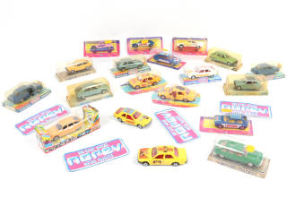 Lot 219 - NOREV - JET CAR (FRANCE) (19)