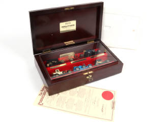 Lot 181 - MATCHBOX - MODELS OF YESTERYEAR (GB) (1)