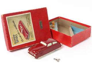 Lot 59 - JOUETS VERA (FRANCE) (1)