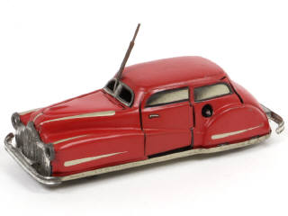 Lot 55 - JOUSTRA (FRANCE) (1)