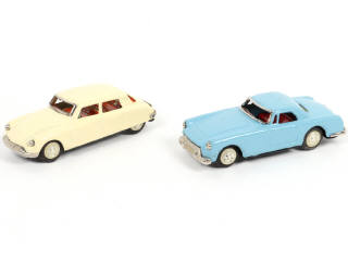 Lot 38 - SHIOJI & CO (JAPON) (2)