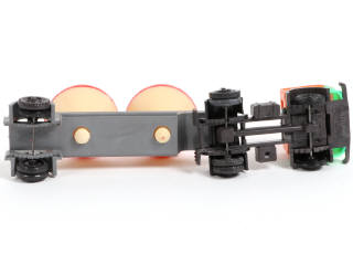 Lot 122 - DIVERS (POLOGNE) (1)