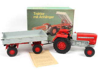 Lot 41 - ANKER SPIELZEUG (ALLEMAGNE) (1)