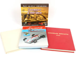 Lot 1 - DIVERS (FRANCE) (4)