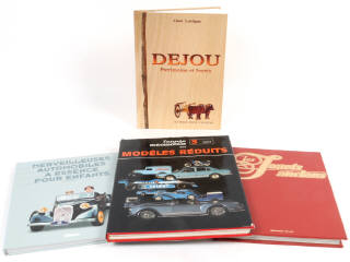 Lot 2 - DIVERS (FRANCE) (4)