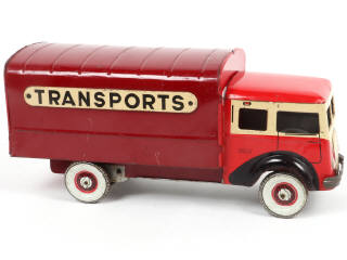 Lot 58 - M.L. (FRANCE) (1)