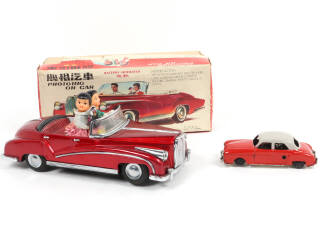 Lot 57 - RCP ALBERT RICHARD - PARIS (FRANCE) (2)