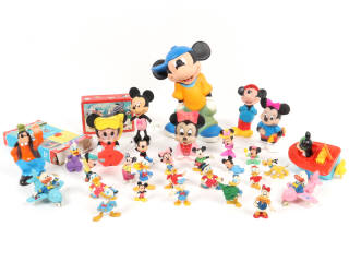 Lot 10 - WALT DISNEY COLLECTION (THAILANDE) (32)