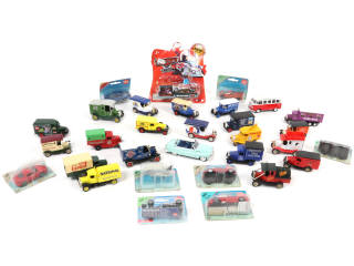 Lot 148 - DIVERS (20)