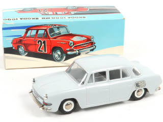 Lot 30 - KDN (TCHECOSLOVAQUIE) (1)