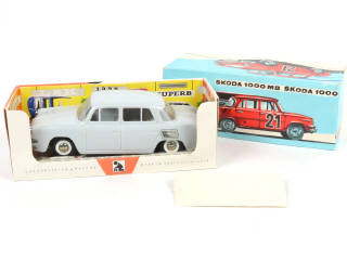 Lot 30 - KDN (TCHECOSLOVAQUIE) (1)