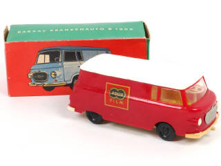 Lot 32 - DIVERS (TCHECOSLOVAQUIE) (1)