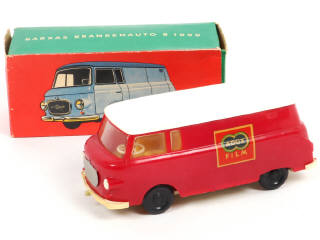 Lot 32 - DIVERS (TCHECOSLOVAQUIE) (1)