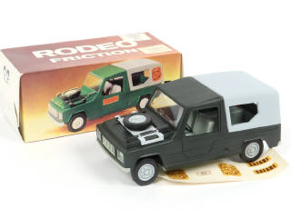 Lot 42 - ANKER SPIELZEUG (ALLEMAGNE) (1)