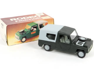 Lot 42 - ANKER SPIELZEUG (ALLEMAGNE) (1)