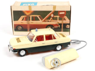 Lot 39 - PIKO (RDA) (1)