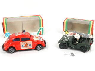 Lot 34 - PEPE (PORTUGAL) (2)