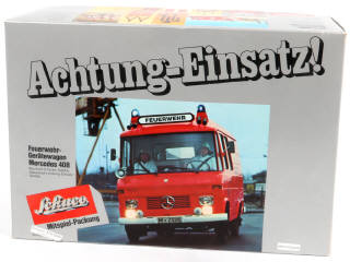 Lot 46 - SCHUCO (ALLEMAGNE) (1)