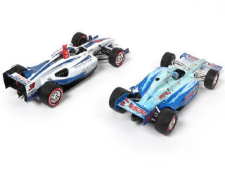 Lot 78 - GREENLIGHT COLLECTIBLES (2)