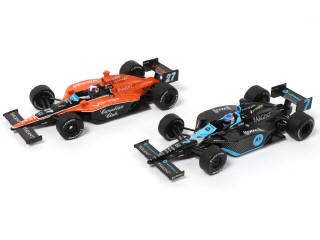 Lot 81 - GREENLIGHT COLLECTIBLES (2)