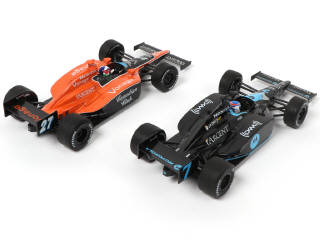 Lot 81 - GREENLIGHT COLLECTIBLES (2)
