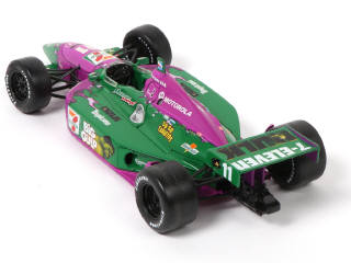 Lot 75 - ACTION (USA) (1)