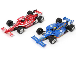 Lot 80 - GREENLIGHT COLLECTIBLES (2)