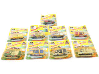 Lot 213 - MIRA (ESPAGNE) (9)