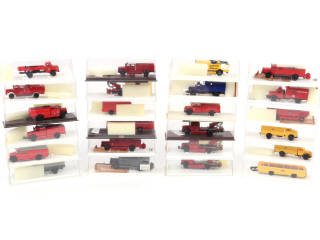 Lot 209 - BREKINA 'HO' (ALLEMAGNE) (24)