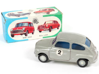 Lot 216 - VERCOR (ESPAGNE) (1)