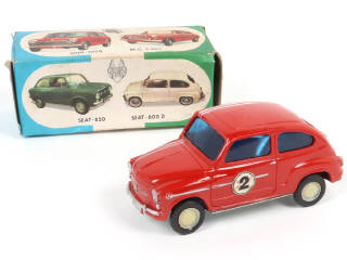 Lot 219 - VERCOR (ESPAGNE) (1)