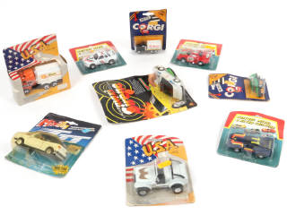 Lot 198 - DIVERS (FRANCE) (9)